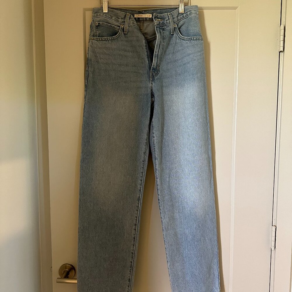 Levis 94' baggy jeans